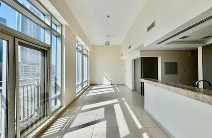 Apartment - 1 Bedroom - 1 Bathroom for rent in The Lofts East - The Lofts - Downtown Dubai - Dubai