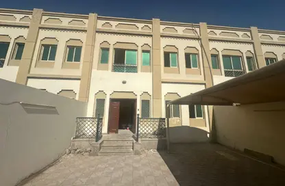 Villa - 3 Bedrooms - 5 Bathrooms for rent in Al Qusaidat - Ras Al Khaimah