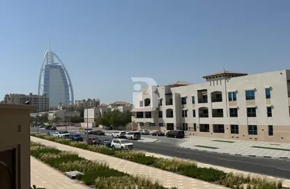 شقة - غرفة نوم - 1 حمام للايجار في 1لامتارا - مدينة جميرا ليفينج - أم سقيم - دبي