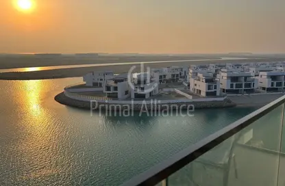 Apartment - Studio - 1 Bathroom for sale in Bluebay Walk - Ajmal Makan City - Sharjah Waterfront City - Sharjah