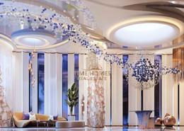 Apartment - 1 bedroom - 2 bathrooms for sale in Damac Towers - Business Bay - Dubai Apartment - 1 bedroom - 2 bathrooms for sale in Damac Towers - Business Bay - Dubai