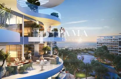 Apartment - 2 Bedrooms - 3 Bathrooms for sale in Damac Lagoon Views 13 - Damac Lagoons - Dubai