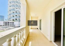 صورةشرفة لـ: شقة - 2 غرف نوم - 3 حمامات للكراء في بلازا ريسدينس ٢ - بلازا ريزيدنس - قرية الجميرا سركل - دبي, صورة 1