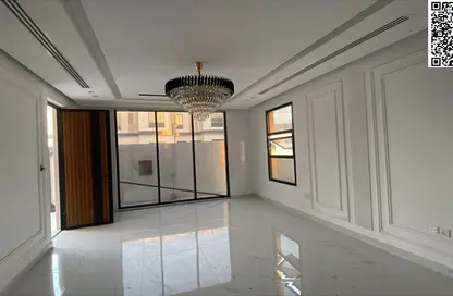 Villa - 5 Bedrooms - 7 Bathrooms for sale in Al Helio 2 - Al Helio - Ajman