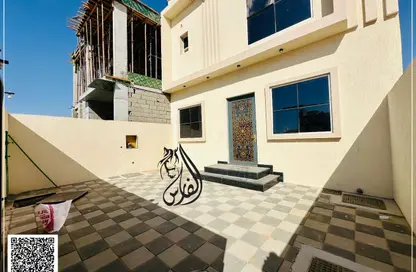 Villa - 3 Bedrooms - 4 Bathrooms for sale in Al Helio 2 - Al Helio - Ajman
