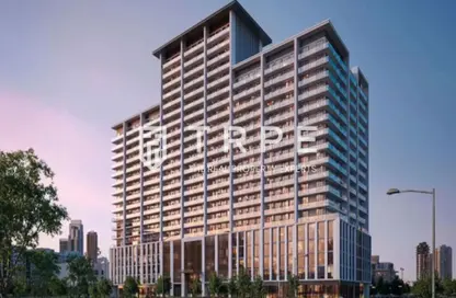 شقة - 1 حمام للبيع في بن غاطي أمبرهول - الضاحية 13 - قرية الجميرا سركل - دبي شقة - 1 حمام للبيع في بن غاطي أمبرهول - الضاحية 13 - قرية الجميرا سركل - دبي