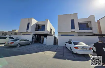 Villa - 5 Bedrooms - 7 Bathrooms for sale in Al Yasmeen 1 - Al Yasmeen - Ajman