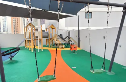 شقة - غرفة نوم - 2 حمامات للايجار في هافن هايتس - الجداف - دبي شقة - غرفة نوم - 2 حمامات للايجار في هافن هايتس - الجداف - دبي