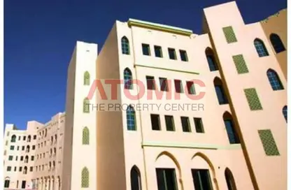 شقة - 1 حمام للبيع في طراز مغربي - المدينة الدولية - دبي