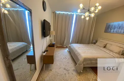 شقة - 1 حمام للبيع في مساكن الجوهرة - مثلث قرية الجميرا - دبي