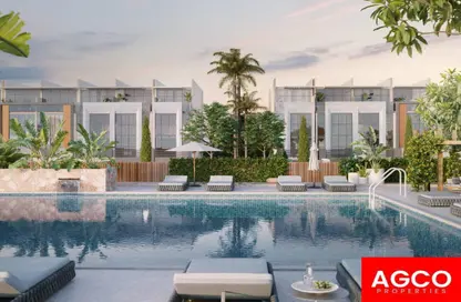 Villa - 4 Bedrooms - 5 Bathrooms for sale in Verdana - Dubai Investment Park (DIP) - Dubai