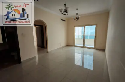 Apartment - 1 Bedroom - 2 Bathrooms for rent in Al Thani Muwaileh - Muwaileh Commercial - Sharjah