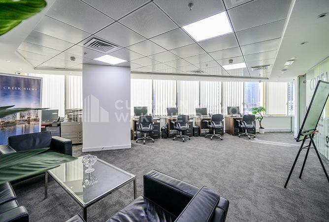 Office E For In Empire Heights