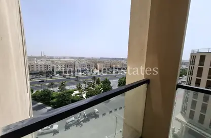 شقة - 1 حمام للايجار في أسواق للعقارات - الممشى - مويلح - الشارقة