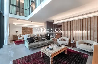 Apartment - 2 Bedrooms - 3 Bathrooms for sale in The Terraces - Mohammed Bin Rashid City - Dubai