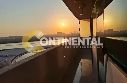 شقة - 2 غرف نوم - 3 حمامات للبيع في مارينا باي داماك - نجمة أبوظبي - جزيرة الريم - أبوظبي