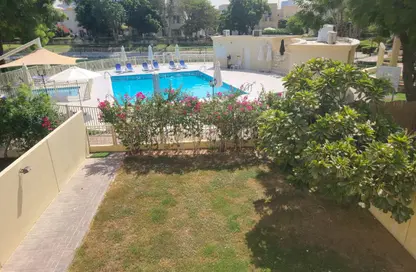فيلا - 3 غرف نوم - 4 حمامات للايجار في الينابيع 5 - الينابيع - دبي