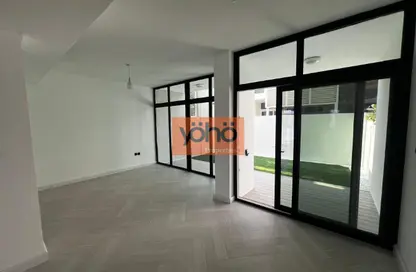 تاون هاوس - 3 غرف نوم - 4 حمامات للبيع في فلل اكنان - فاردون - داماك هيلز 2 - دبي تاون هاوس - 3 غرف نوم - 4 حمامات للبيع في فلل اكنان - فاردون - داماك هيلز 2 - دبي