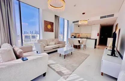 Apartment - 1 Bedroom - 2 Bathrooms for rent in Residences 30 - District One - Mohammed Bin Rashid City - Dubai