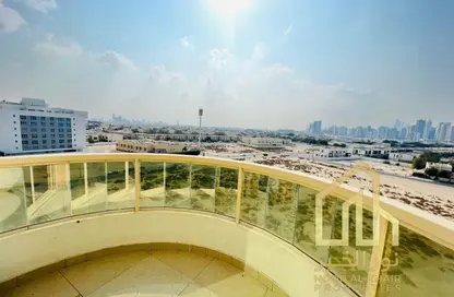 شقة - 2 غرف نوم - 2 حمامات للايجار في البرشاء 1 - البرشاء - دبي