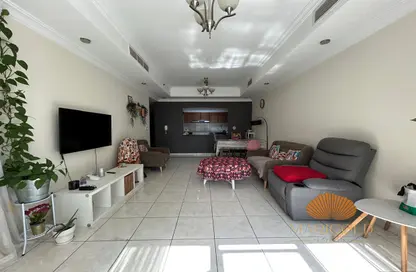 Apartment - 2 Bedrooms - 2 Bathrooms for sale in The Palladium - JLT Cluster C - Jumeirah Lake Towers - Dubai