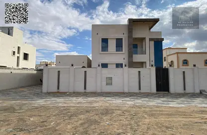 فيلا - 6 غرف نوم - 8 حمامات للبيع في 1 الياسمين - الياسمين - عجمان