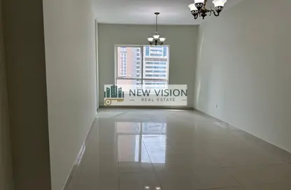 شقة - 3 غرف نوم - 4 حمامات للايجار في برج الشاهد - القصباء - الشارقة شقة - 3 غرف نوم - 4 حمامات للايجار في برج الشاهد - القصباء - الشارقة