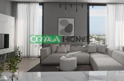شقة - غرفة نوم - 2 حمامات للبيع في إليفيت من بريسكوت - ارجان - دبي