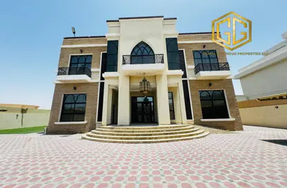Villa - 6 Bedrooms - 7 Bathrooms for rent in Al Barsha South 1 - Al Barsha South - Al Barsha - Dubai