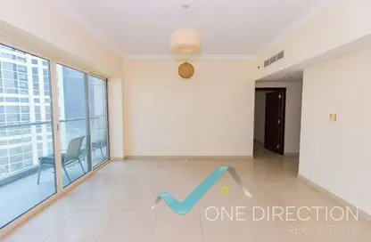 Apartment - 2 Bedrooms - 2 Bathrooms for rent in V3 Tower - JLT Cluster V - Jumeirah Lake Towers - Dubai