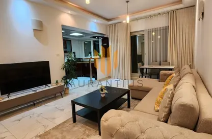 Apartment - 1 Bedroom - 2 Bathrooms for rent in Opal Tower Marina - Dubai Marina - Dubai Apartment - 1 Bedroom - 2 Bathrooms for rent in Opal Tower Marina - Dubai Marina - Dubai