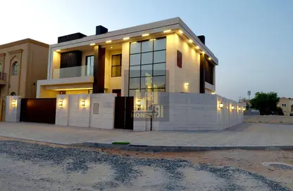 Villa - 5 Bedrooms - 7 Bathrooms for sale in Al Rawda 2 Villas - Al Rawda 2 - Al Rawda - Ajman Villa - 5 Bedrooms - 7 Bathrooms for sale in Al Rawda 2 Villas - Al Rawda 2 - Al Rawda - Ajman
