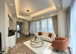 Apartment - 2 bedrooms - 2 bathrooms for sale in Orra Harbour Residences and Hotel Apartments - Dubai Marina - Dubai