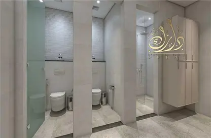 شقة - 2 غرف نوم - 2 حمامات للبيع في عزيزي العنبر - الفرجان - دبي
