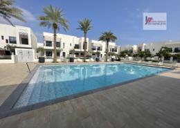 Villa - 2 bedrooms - 3 bathrooms for rent in Corniche Al Fujairah - Fujairah