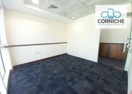 Empty Room image for: Office Space - 4 bathrooms for rent in Mazyad Mall Tower 3 - Mazyad Mall - Mohamed Bin Zayed City - Abu Dhabi, Image 1