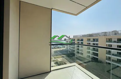 شقة - غرفة نوم - 2 حمامات للايجار في قرية الحد - جزيرة السعديات - أبوظبي شقة - غرفة نوم - 2 حمامات للايجار في قرية الحد - جزيرة السعديات - أبوظبي