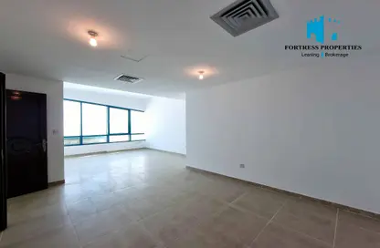 Apartment - 3 Bedrooms - 3 Bathrooms for rent in Al Nasr Building - Al Hosn - Al Khalidiya - Abu Dhabi