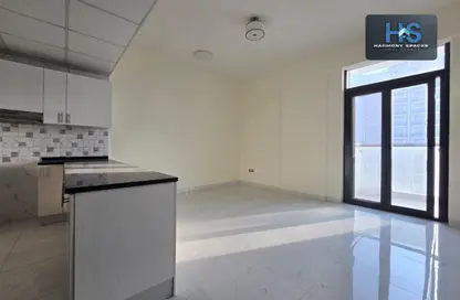 شقة - غرفة نوم - 2 حمامات للبيع في كوبيتال هايتس المرحلة الثانية - الفرجان - دبي