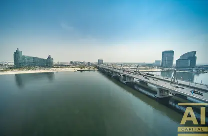 Apartment - Studio - 1 Bathroom for sale in D1 Tower - Culture Village - Dubai Apartment - Studio - 1 Bathroom for sale in D1 Tower - Culture Village - Dubai