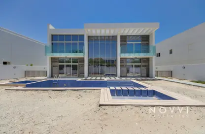 Villa - 6 Bedrooms - 7+ Bathrooms for sale in District One Villas - District One - Mohammed Bin Rashid City - Dubai