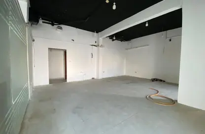 Shop - Studio - 1 Bathroom for rent in Morocco Cluster - International City - Dubai Shop - Studio - 1 Bathroom for rent in Morocco Cluster - International City - Dubai