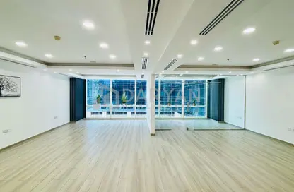 Office Space - Studio for rent in Tamani Art Tower - Business Bay - Dubai