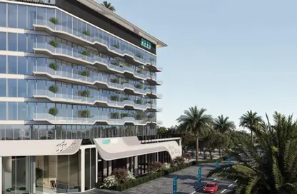 Apartment - 2 Bedrooms - 2 Bathrooms for sale in Reef 1000 - Dubai Land - Dubai