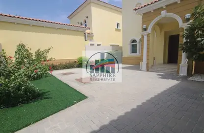 فيلا - 3 غرف نوم - 4 حمامات للايجار في التراث - جميرا بارك - دبي