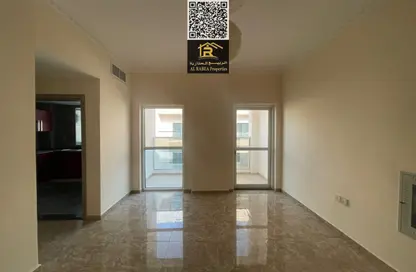 Apartment - 2 Bedrooms - 2 Bathrooms for rent in The Icon Casa 2 - Al Rashidiya 3 - Al Rashidiya - Ajman