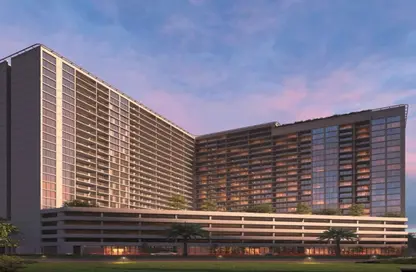 شقة - غرفة نوم - 2 حمامات للبيع في لوما بارك فيوز - منطقة 14 - قرية جميرا الدائرية - دبي