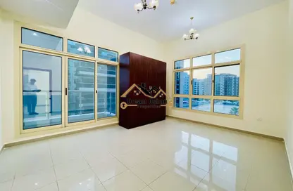 Apartment - 1 Bedroom - 2 Bathrooms for rent in Al Manal Pearl - La Vista Residence - Dubai Silicon Oasis - Dubai