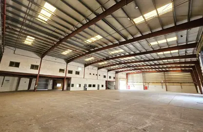 Warehouse - Studio - 1 Bathroom for rent in Dubai Investment Park 2 (DIP 2) - Dubai Investment Park (DIP) - Dubai