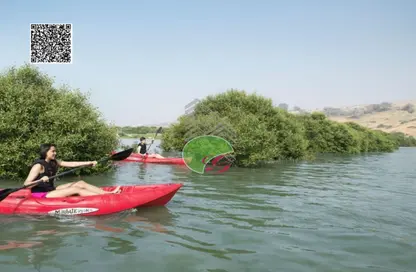 شقة - 2 غرف نوم - 3 حمامات للبيع في الخور - الزورا - عجمان